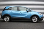 Opel Crossland X 1.2 TURBO 110PK ONLINE EDITION+ / NAVI / AIRCO / LED / 16" LMV / BLUETOOTH / CRUISECONTROL / 1E EIGENAAR / NIEUWSTAAT !!