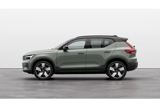 Volvo XC40 Single Motor Extended Range Ultimate | VOORRAAD! | Panoramadak | Pixel Led | Harman Kardon | Adaptive Cruise | BLIS | Getint Gla