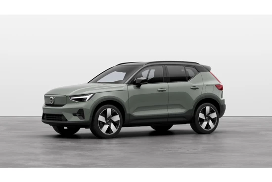 Volvo XC40 Single Motor Extended Range Ultimate | VOORRAAD! | Panoramadak | Pixel Led | Harman Kardon | Adaptive Cruise | BLIS | Getint Gla