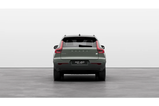 Volvo XC40 Single Motor Extended Range Ultimate | VOORRAAD! | Panoramadak | Pixel Led | Harman Kardon | Adaptive Cruise | BLIS | Getint Gla