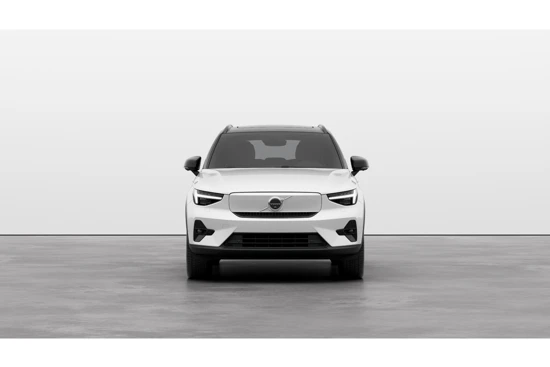 Volvo XC40 Single Motor Extended Range Ultimate | VOORRAAD! | Panoramadak | Pixel Led | Harman Kardon | Adaptive Cruise | BLIS | Getint Gla