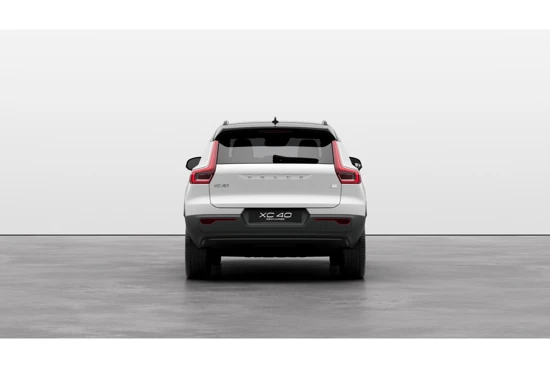 Volvo XC40 Single Motor Extended Range Ultimate | VOORRAAD! | Panoramadak | Pixel Led | Harman Kardon | Adaptive Cruise | BLIS | Getint Gla