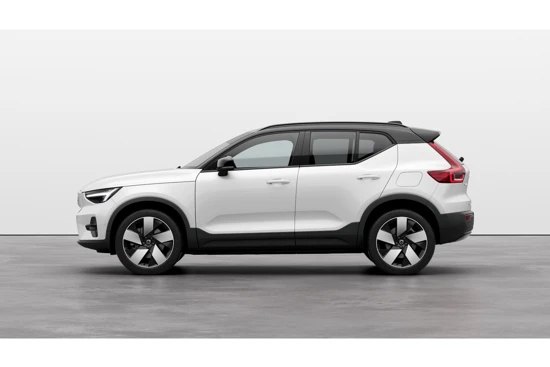 Volvo XC40 Single Motor Extended Range Ultimate | VOORRAAD! | Panoramadak | Pixel Led | Harman Kardon | Adaptive Cruise | BLIS | Getint Gla