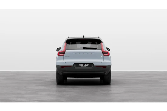 Volvo XC40 Single Motor Extended Range Ultimate | VOORRAAD! | Panoramadak | Pixel Led | Harman Kardon | Adaptive Cruise | BLIS | Getint Gla