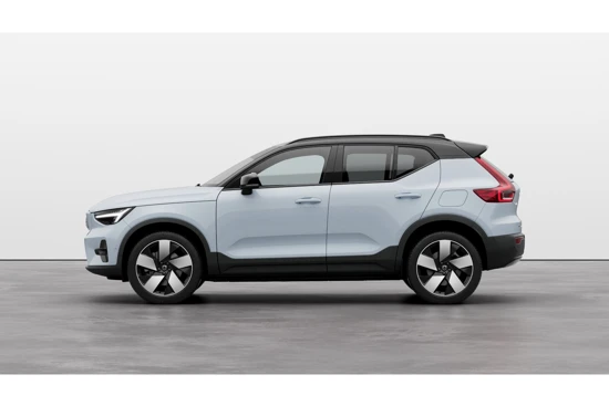 Volvo XC40 Single Motor Extended Range Ultimate | VOORRAAD! | Panoramadak | Pixel Led | Harman Kardon | Adaptive Cruise | BLIS | Getint Gla