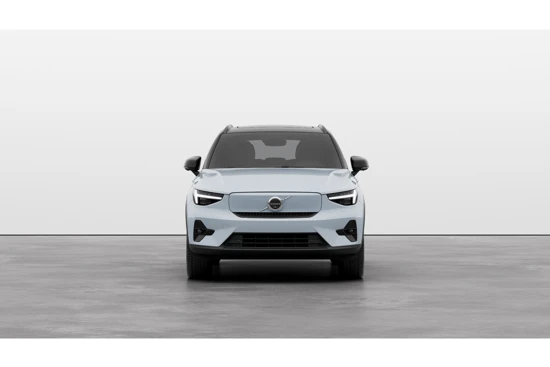 Volvo XC40 Single Motor Extended Range Ultimate | VOORRAAD! | Panoramadak | Pixel Led | Harman Kardon | Adaptive Cruise | BLIS | Getint Gla