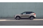 Volvo XC40 Single Motor Extended Range Ultimate | VOORRAAD! | Panoramadak | Pixel Led | Harman Kardon | Adaptive Cruise | BLIS | Getint Gla