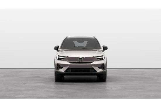 Volvo XC40 Single Motor Extended Range Ultimate | VOORRAAD! | Panoramadak | Pixel Led | Harman Kardon | Adaptive Cruise | BLIS | Getint Gla