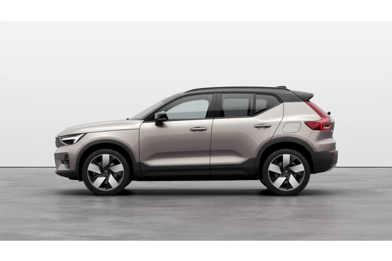 Volvo XC40 Single Motor Extended Range Ultimate | VOORRAAD! | Panoramadak | Pixel Led | Harman Kardon | Adaptive Cruise | BLIS | Getint Gla