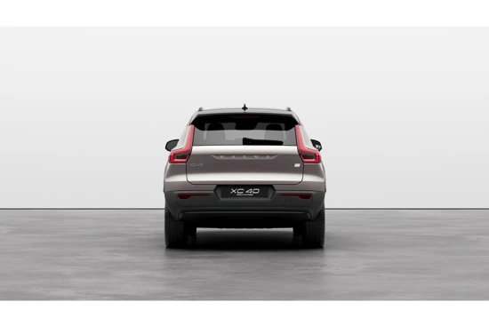 Volvo XC40 Single Motor Extended Range Ultimate | VOORRAAD! | Panoramadak | Pixel Led | Harman Kardon | Adaptive Cruise | BLIS | Getint Gla