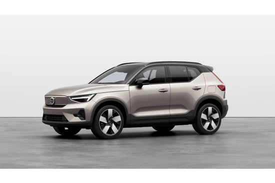 Volvo XC40 Single Motor Extended Range Ultimate | VOORRAAD! | Panoramadak | Pixel Led | Harman Kardon | Adaptive Cruise | BLIS | Getint Gla