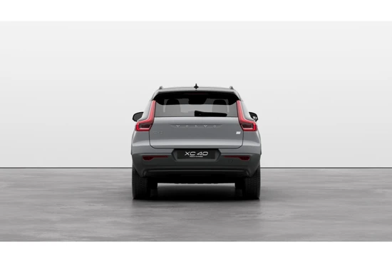 Volvo XC40 Single Motor Extended Range Ultimate | VOORRAAD! | Panoramadak | Pixel Led | Harman Kardon | Adaptive Cruise | BLIS | Getint Gla