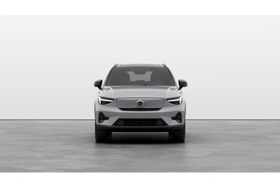 Volvo XC40 Single Motor Extended Range Ultimate | VOORRAAD! | Panoramadak | Pixel Led | Harman Kardon | Adaptive Cruise | BLIS | Getint Gla