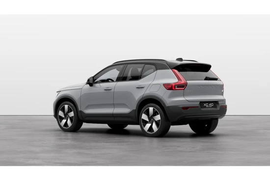 Volvo XC40 Single Motor Extended Range Ultimate | VOORRAAD! | Panoramadak | Pixel Led | Harman Kardon | Adaptive Cruise | BLIS | Getint Gla