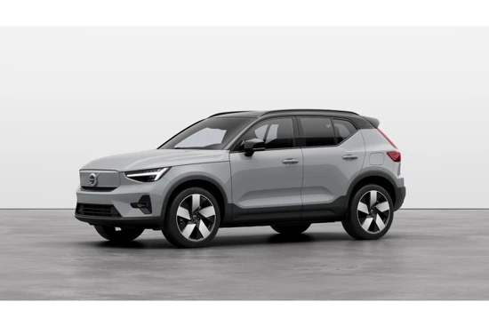 Volvo XC40 Single Motor Extended Range Ultimate | VOORRAAD! | Panoramadak | Pixel Led | Harman Kardon | Adaptive Cruise | BLIS | Getint Gla