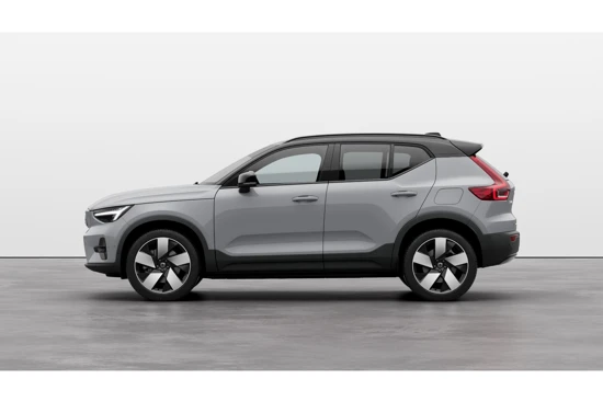 Volvo XC40 Single Motor Extended Range Ultimate | VOORRAAD! | Panoramadak | Pixel Led | Harman Kardon | Adaptive Cruise | BLIS | Getint Gla