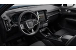 Volvo XC40 Single Motor Extended Range Plus | VOORRAAD! | Adaptive Cruise | BLIS | Warmtepomp | Keyless | Getint Glas | 19''