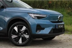 Volvo XC40 Single Motor Extended Range Plus | VOORRAAD VOORDEEL! | Adaptive Cruise | BLIS | Warmtepomp | Keyless | Getint Glas | 19''