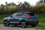 Volvo XC40 Single Motor Extended Range Plus | VOORRAAD VOORDEEL! | Adaptive Cruise | BLIS | Warmtepomp | Keyless | Getint Glas | 19''