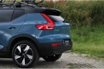 Volvo XC40 Single Motor Extended Range Plus | VOORRAAD VOORDEEL! | Adaptive Cruise | BLIS | Warmtepomp | Keyless | Getint Glas | 19''