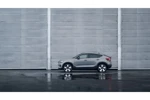 Volvo C40 Single Motor Extended Range Ultimate | Adaptive Cruise | Pixel LED | Harman/Kardon | 360° Camera | Panoramadak | 20-inch | € 2.0