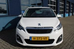 Peugeot 108 1.0 e-VTi Active