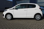 Peugeot 108 1.0 e-VTi Active