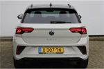 Volkswagen T-Roc 1.5 TSI 150PK DSG Aut. R-Line | Black Style | Camera | LED | PDC v+a | Stoel & Stuurverwarming | Active info display | Afneembar