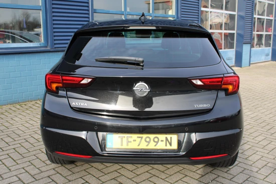 Opel Astra 1.4 Innovation