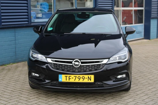 Opel Astra 1.4 Innovation