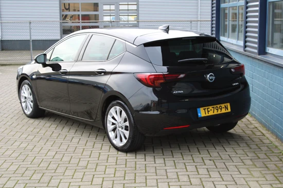 Opel Astra 1.4 Innovation