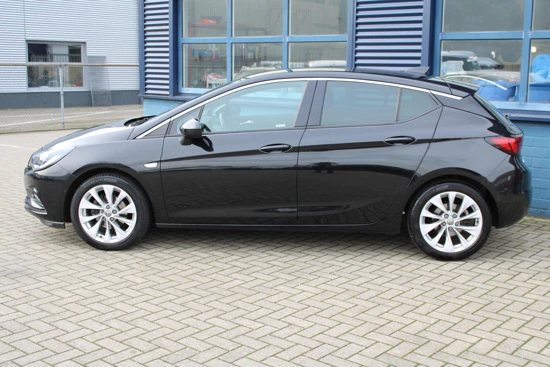 Opel Astra 1.4 Innovation