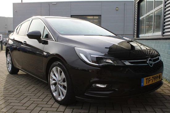 Opel Astra 1.4 Innovation