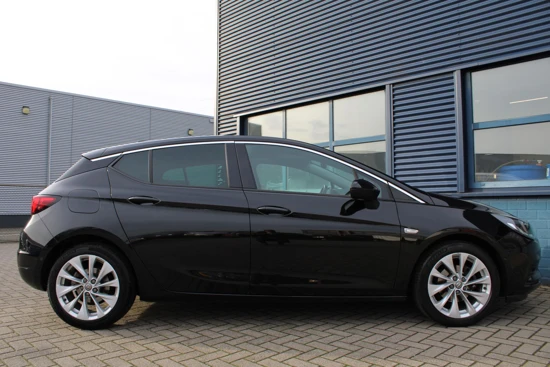 Opel Astra 1.4 Innovation