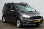 Ford Tourneo Courier 1.0 EcoBoost 100PK Titanium | PARKEERSENSOREN | 16'' LMV |