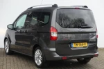 Ford Tourneo Courier 1.0 EcoBoost 100PK Titanium | PARKEERSENSOREN | 16'' LMV |