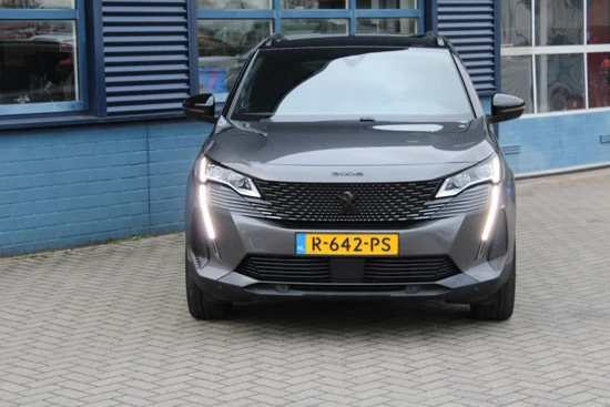 Peugeot 3008 1.2 PureTech GT