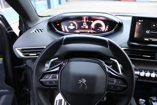 Peugeot 3008 1.2 PureTech GT