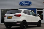 Ford EcoSport 1.0EB TITANIUM S 125PK | NL-AUTO! | DEALER OH! | LEDER/STOF BEKLEDING | NAVI | CAMERA | CLIMA | STOELVERWARMING | VOORRUITVERWAR