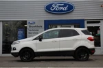 Ford EcoSport 1.0EB TITANIUM S 125PK | NL-AUTO! | DEALER OH! | LEDER/STOF BEKLEDING | NAVI | CAMERA | CLIMA | STOELVERWARMING | VOORRUITVERWAR