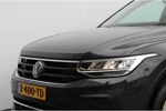 Volkswagen Tiguan 1.5 TSI Life Business | Camera | Wegklapbare Trekhaak | Stoel & Stuurverwarming | 18"Lmv | Dodehoek Detector