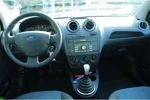 Ford Fiesta 1.3-8V FUTURA | 1E EIGENAAR! | NL-AUTO! | WEINIG KM! | AIRCO | VOORRUITVERWARMING | LM. VELGEN