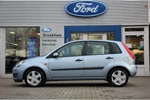 Ford Fiesta 1.3-8V FUTURA | 1E EIGENAAR! | NL-AUTO! | WEINIG KM! | AIRCO | VOORRUITVERWARMING | LM. VELGEN