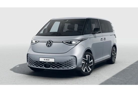 Volkswagen ID. Buzz Elektromotor 77kWh 204 1AT Pro Advantage