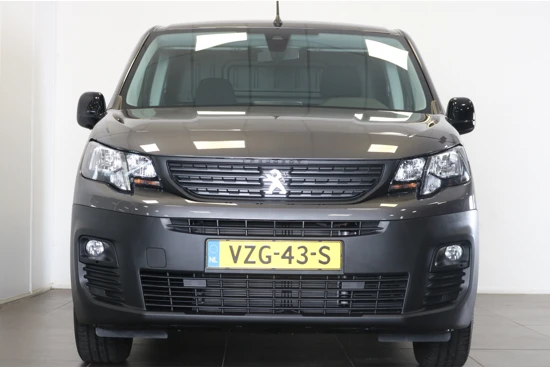 Peugeot Partner 1.5 BlueHDi 130 S&S L2 130pk