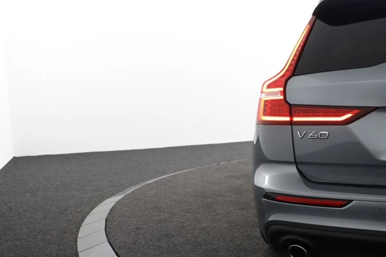 Volvo V60 T5 Momentum