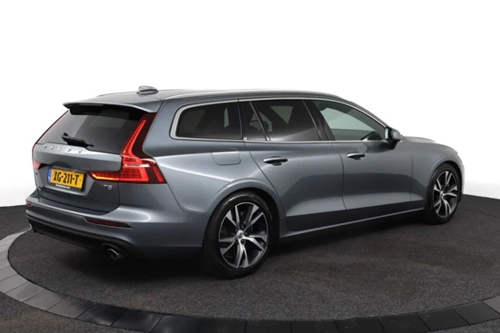 Volvo V60 T5 Momentum