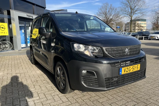 Peugeot Partner 1.2 PureTech 110pk L1 BENZINE