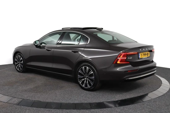 Volvo S60 B4 Plus