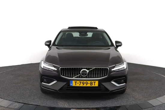 Volvo S60 B4 Plus